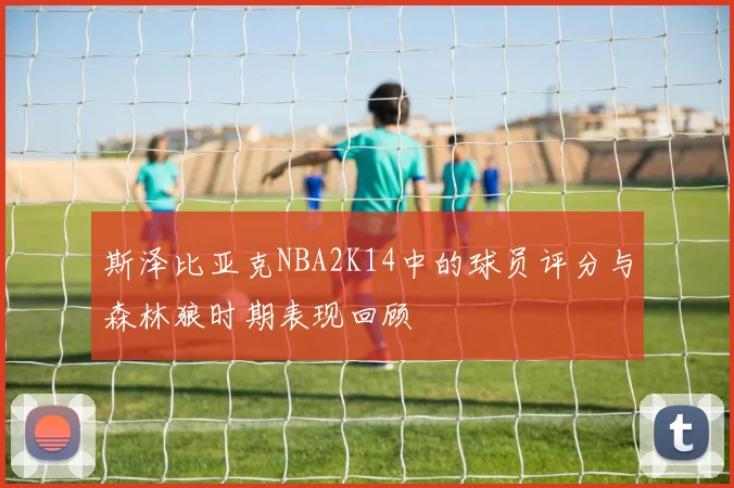 斯泽比亚克NBA2K14中的球员评分与森林狼时期表现回顾